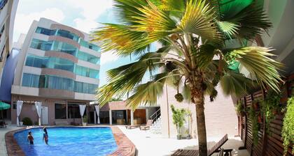 Beira Mar Hotel