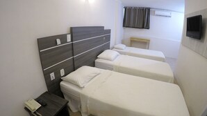 WiFi (free) - Beira Mar Hotel (Aracaju)