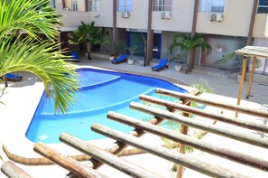Interior - Beira Mar Hotel (Aracaju)