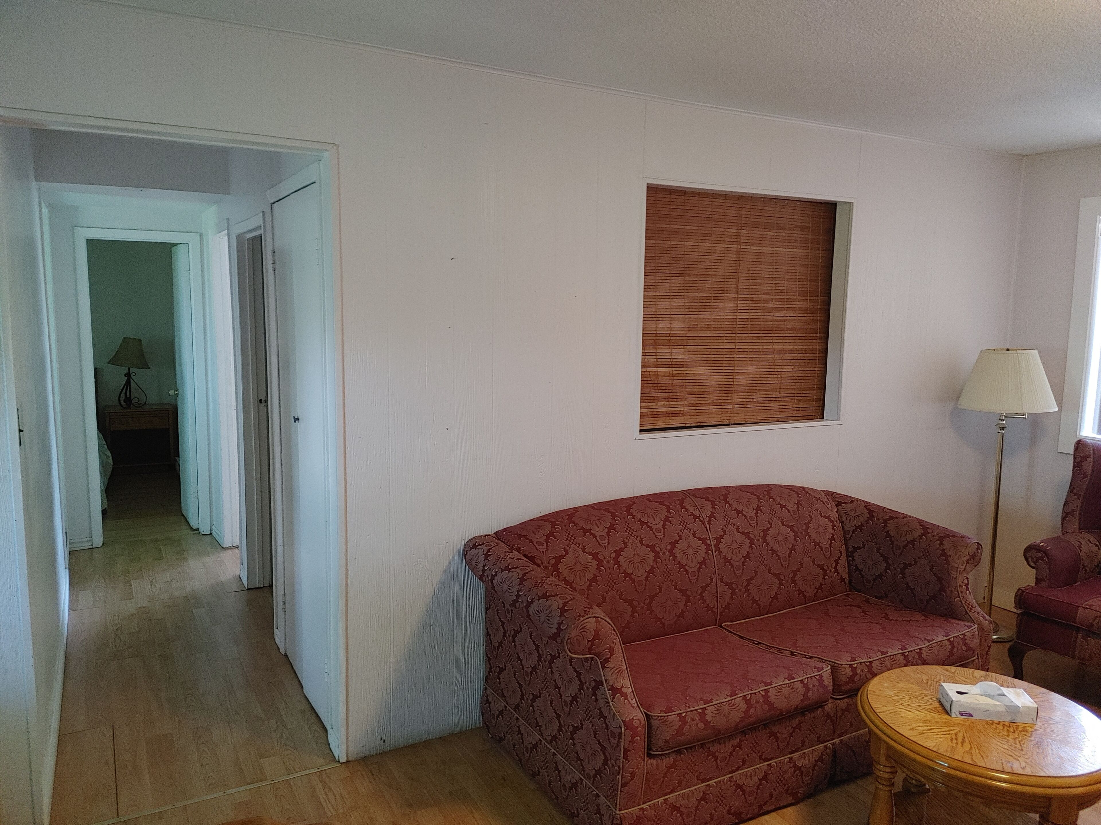 Foto - Blue Moon Motel