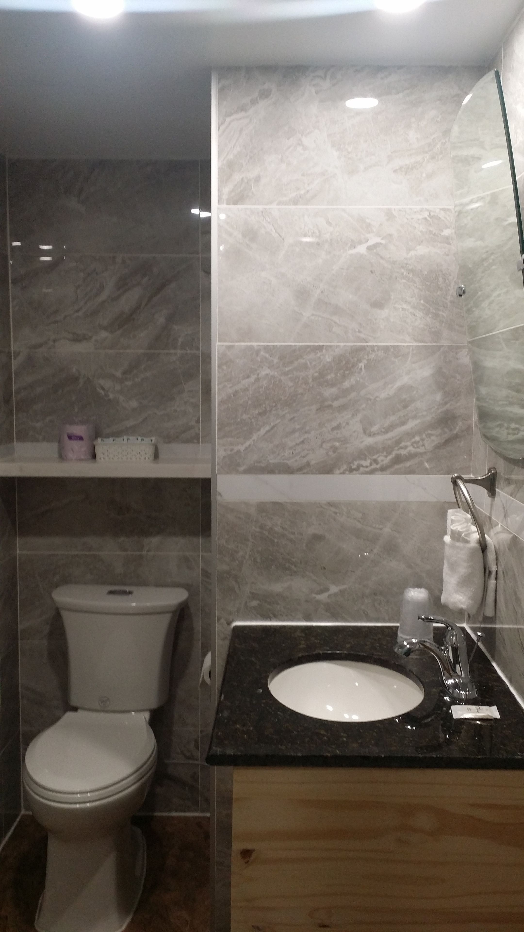 Foto - Blue Moon Motel