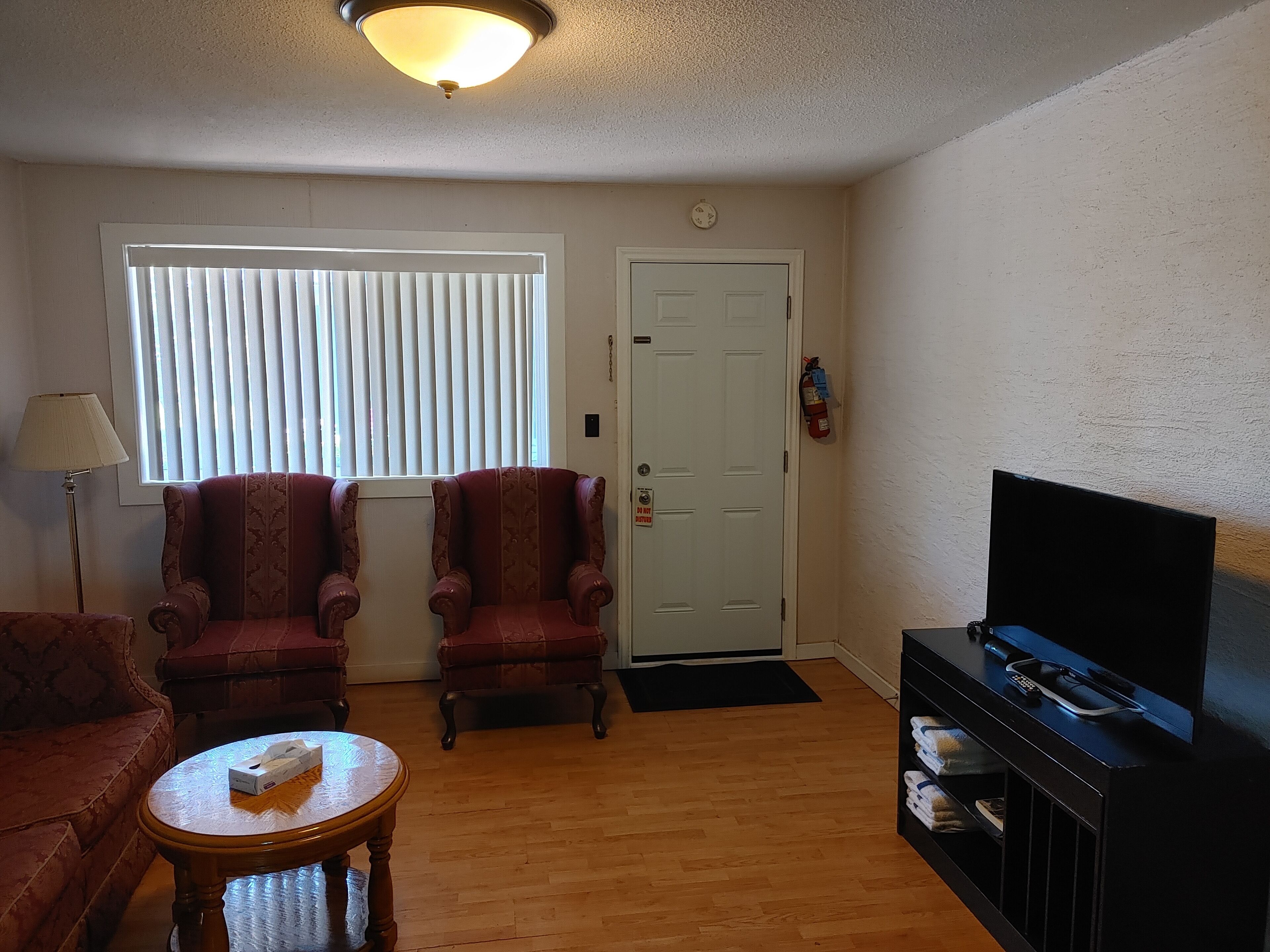 Foto - Blue Moon Motel