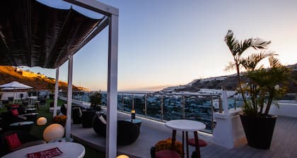 Servatur Casablanca Suites & Spa - Adults Only
