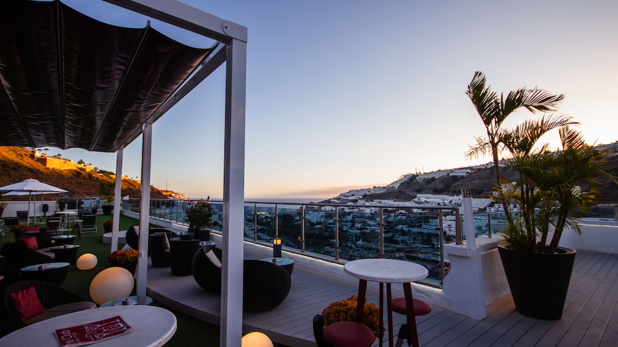 Servatur Casablanca Suites & Spa - Adults Only