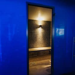 Sauna, steam room, Turkish bath, body treatments, hydrotherapy