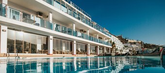 Servatur Casablanca Suites & Spa - Adults Only