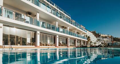 Servatur Casablanca Suites & Spa - Adults Only