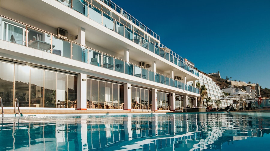 Servatur Casablanca Suites & Spa - Adults Only