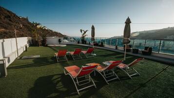 Vistas desde el alojamiento