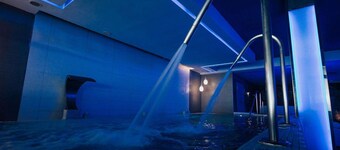 Servatur Casablanca Suites & Spa - Adults Only