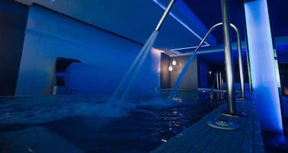 Servatur Casablanca Suites & Spa - Adults Only