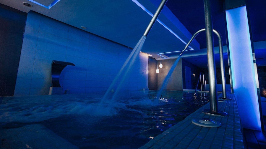 Servatur Casablanca Suites & Spa - Adults Only