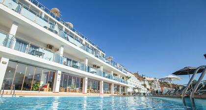 Servatur Casablanca Suites & Spa - Adults Only