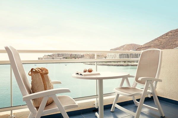 Vistas al mar