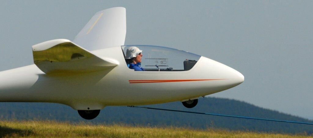 helicopter/plane tours