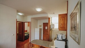 Private kitchen - Servatur Barbados (San Bartolome de Tirajana)