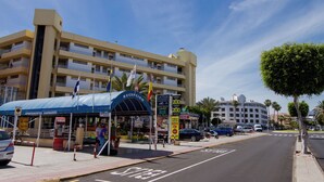 Exterior - Servatur Barbados (San Bartolome de Tirajana)