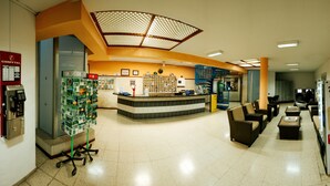 Lobby - Servatur Barbados (San Bartolome de Tirajana)