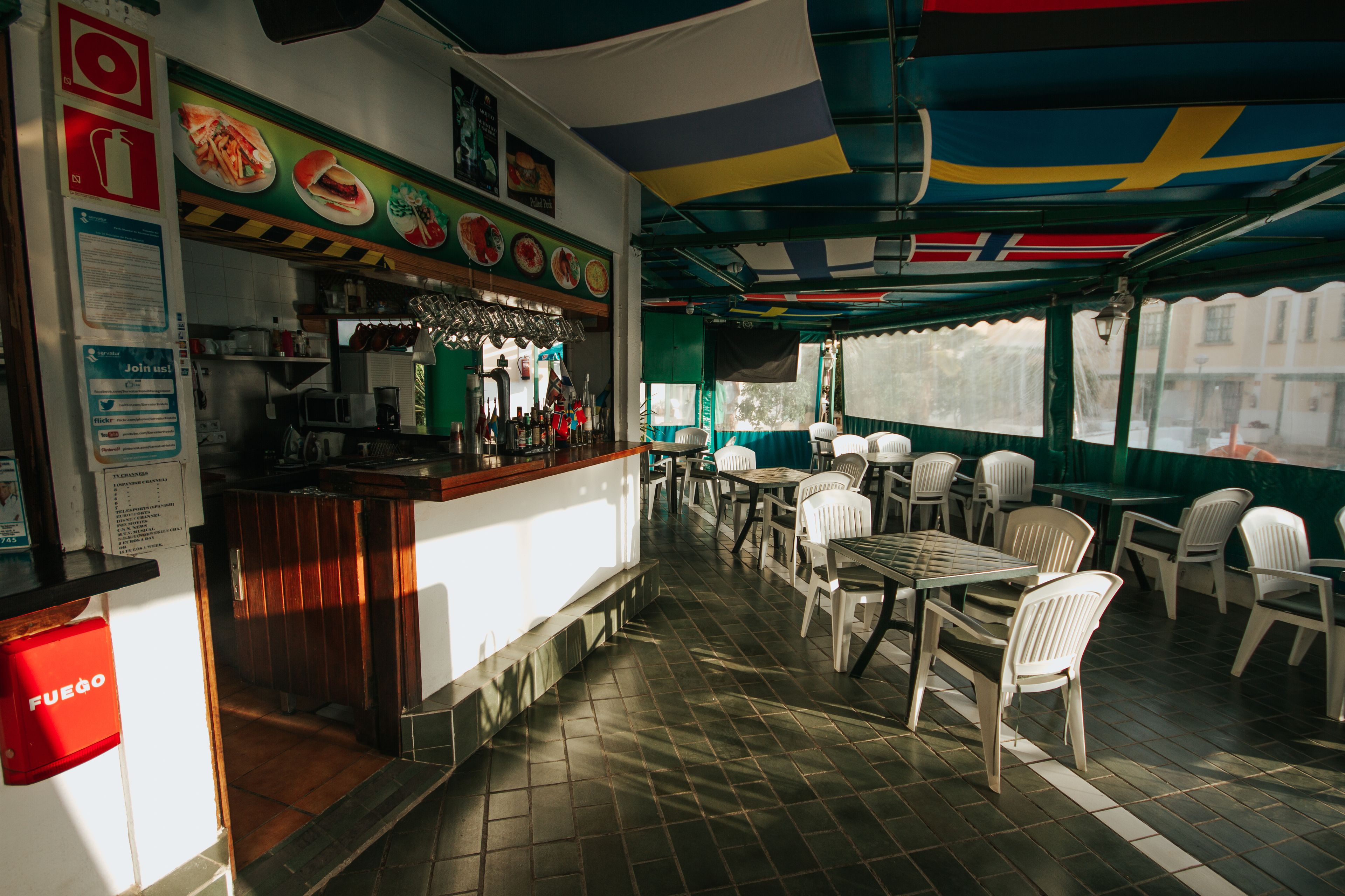 Restaurante