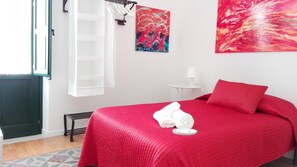 Standard Single Room - Casalicchio B&B (Trapani)