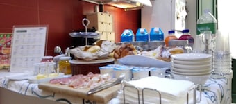 Casalicchio B&B