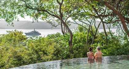 Andaz Peninsula Papagayo Resort, Costa Rica, by Hyatt