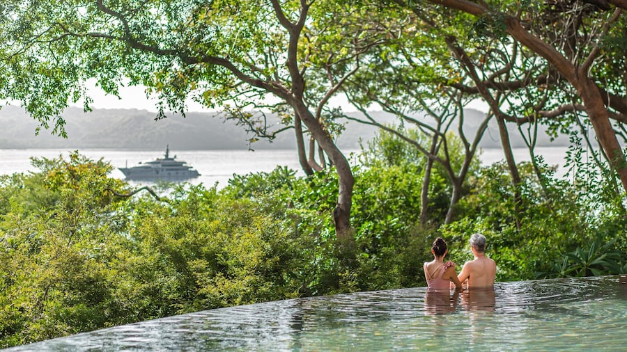 Andaz Peninsula Papagayo Resort, Costa Rica, by Hyatt