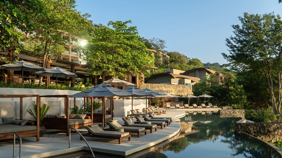 Andaz Peninsula Papagayo Resort, Costa Rica, by Hyatt