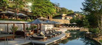 Andaz Peninsula Papagayo Resort, Costa Rica, by Hyatt
