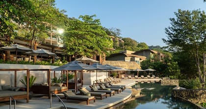 Andaz Peninsula Papagayo Resort, Costa Rica, by Hyatt