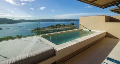 Andaz Peninsula Papagayo Resort, Costa Rica, by Hyatt
