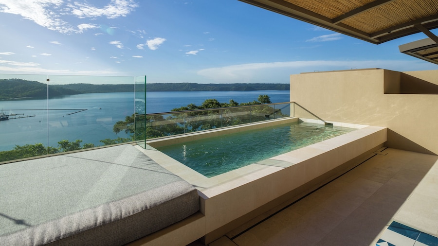 Andaz Peninsula Papagayo Resort, Costa Rica, by Hyatt