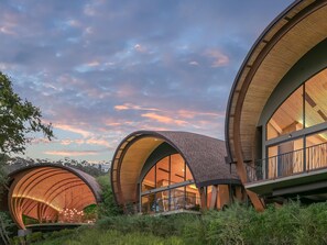 Meeting facility - Andaz Peninsula Papagayo Resort, Costa Rica, by Hyatt (Nacascolo)