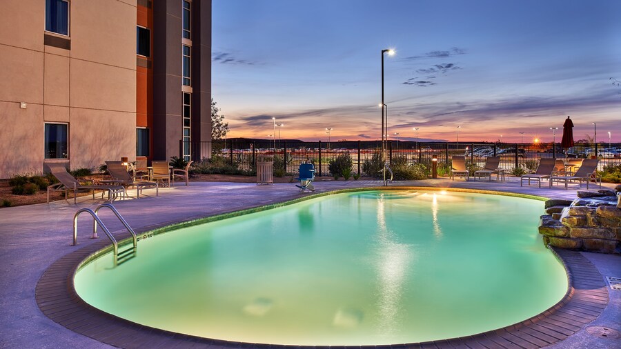 Kickapoo Lucky Eagle Casino Hotel