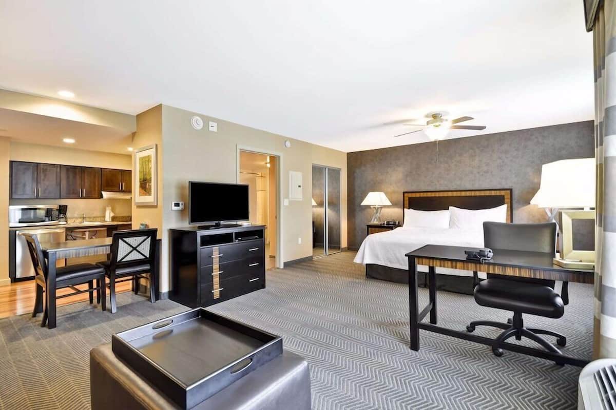 In-room safe, free cots/infant beds, free WiFi, bed sheets