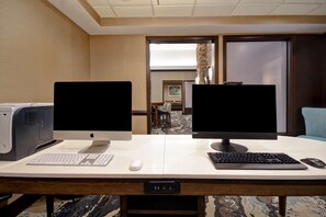 Businesscenter