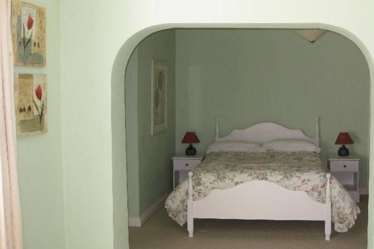 Iron/ironing board (on request), free cots/infant beds, free WiFi