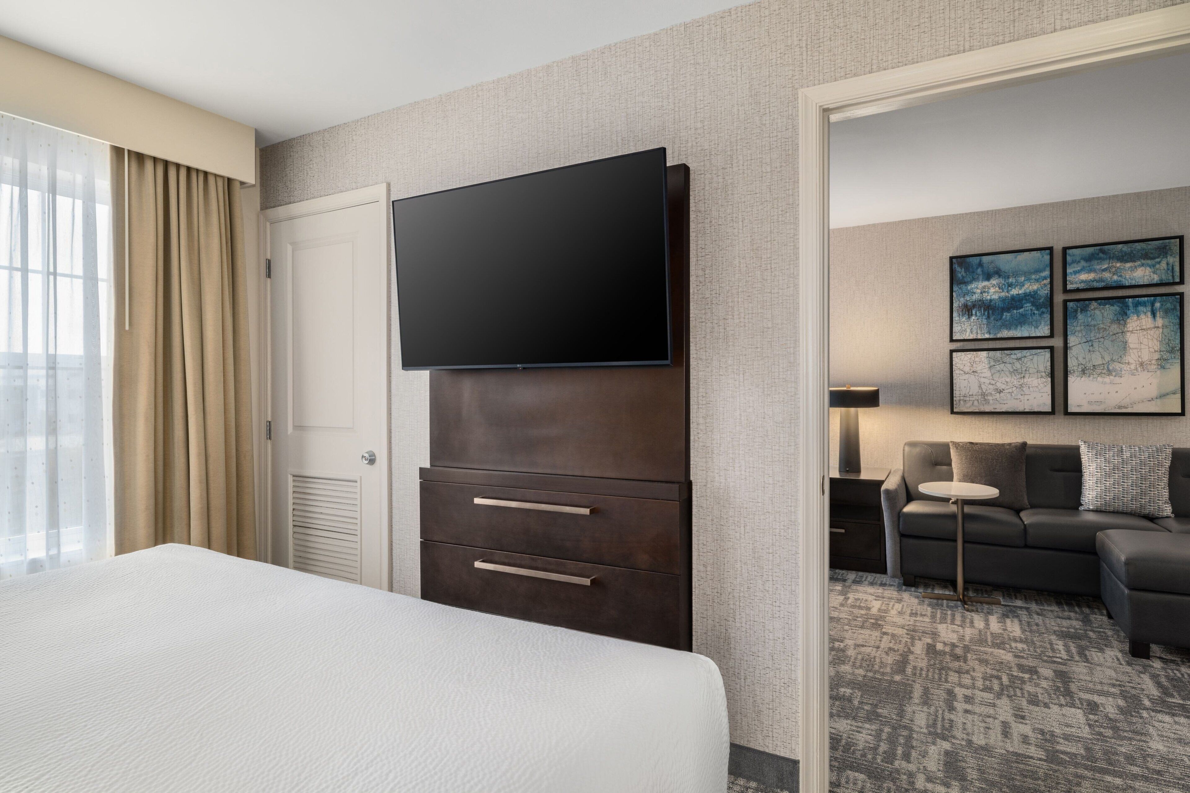 desk, iron/ironing board, free cots/infant beds, free wifi