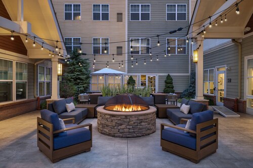 Residence Inn Long Island Islip/Courthouse Complex