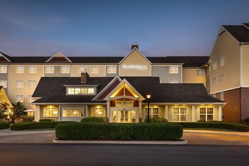 Residence Inn Long Island Islip/Courthouse Complex