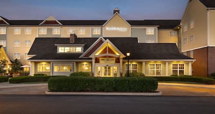 Residence Inn Long Island Islip/Courthouse Complex