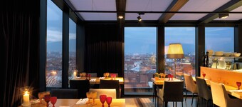 Sense Hotel Sofia, a Member of Design Hotels