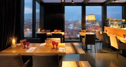 Sense Hotel Sofia, a Member of Design Hotels