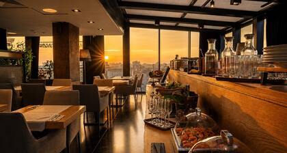 Sense Hotel Sofia, a Member of Design Hotels