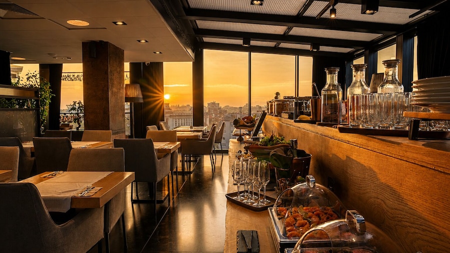 Sense Hotel Sofia, a Member of Design Hotels
