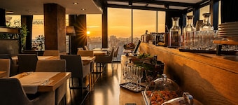 Sense Hotel Sofia, a Member of Design Hotels