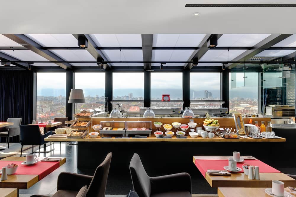 Sense Hotel Sofia, a Member of Design Hotels