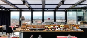 森斯索菲亞飯店 - 設計飯店會員