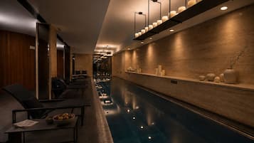 Phòng tắm hơi, phòng xông hơi, dịch vụ massage
