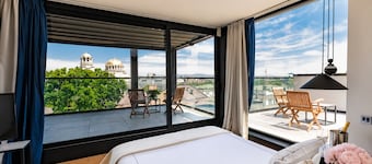 Sense Hotel Sofia, a Member of Design Hotels